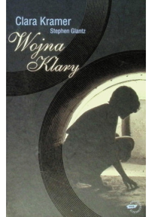 Wojna Klary - Clara Kramer - książka  wyd. 2009