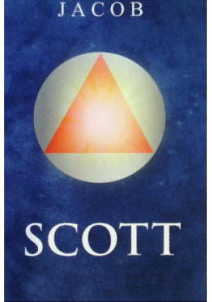 Scott - Steven Lancaster - książka  wyd. 2016