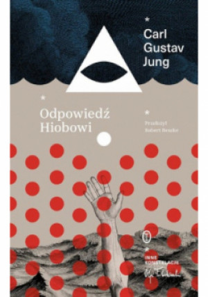 Odpowiedź Hiobowi - Carl Gustav Jung - książka  wyd. 2024