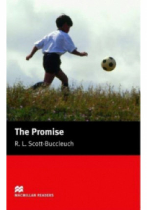 The Promise Elementary - L. Scott-Buccleuch R. - książka  wyd. 2017