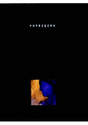 Poprzęcka inne obrazy - Maria Poprzęcka - książka  wyd. 2008