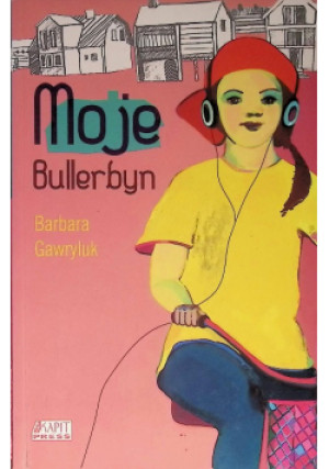 Moje Bullerbyn - Barbara Gawryluk - książka  wyd. 2011