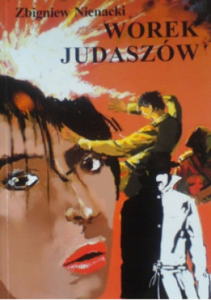 Worek Judaszów - Zbigniew Nienacki - książka  wyd. 2008