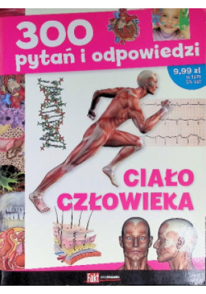 300 pytań i odpowiedzi - książka  wyd. 2008