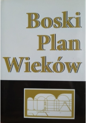 Boski plan wieków Tom 1 - Charles Taze Russell - książka  wyd. 1986