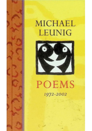 Poems 1972-2002 - Michael Leunig - książka  wyd. 2003