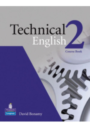 Technical English 2 - Jacques Christopher - książka  wyd. 2011