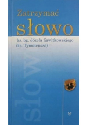 Umierać w Chrystusie - Józef Podlejski - książka  wyd. 2005