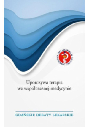Uporczywa terapia we współczesnej medycynie - książka  wyd. 2016