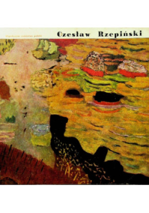 Czesław Rzepiński - Maria Rogoyska - książka  wyd. 1963