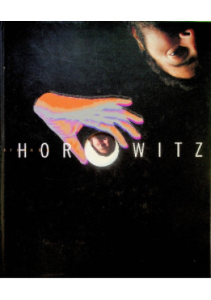 Kompozytor Horowitz - książka  wyd. 2004