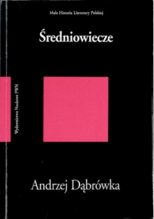 Średniowieczne Korzenie - Andrzej Dąbrówka - książka historyczna wyd. 2005
