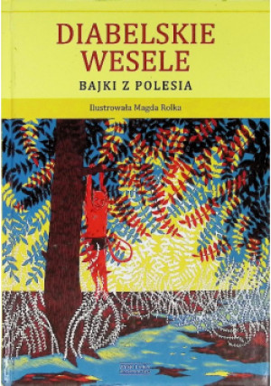 Diabelskie wesele - książka  wyd. 2013