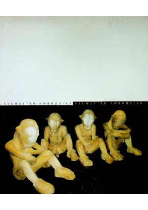Sylwester Ambroziak - książka  wyd. 2005
