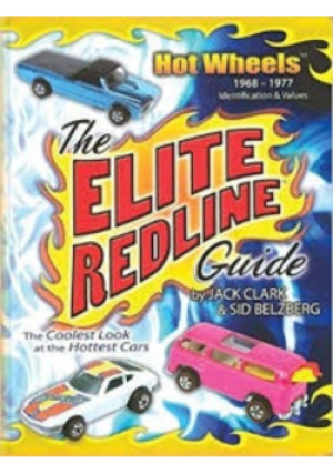 Elite Redline Guide - książka  wyd. 2010