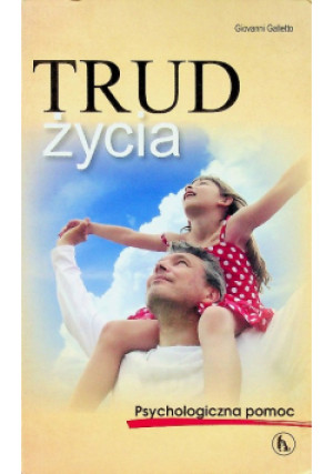 Trud życia - Giovanni Galletto - książka  wyd. 2011