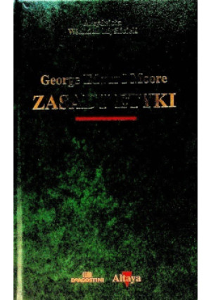Zasady etyki - George Edward Moore - książka  wyd. 2003