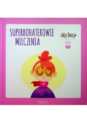 Superbohaterowie milczenia - Carme Dolz - książka  wyd. 2019