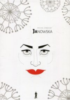 Janowska - Michał Zabłocki - książka  wyd. 2017