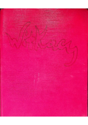 Witkacy - Beata Zgodzińska-Wojciechowska - książka historyczna wyd. 2001