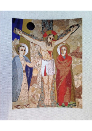 Evangeliario - książka  wyd. 2010
