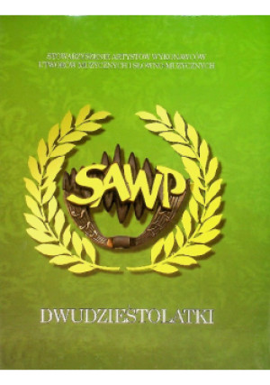 Dwudziestolatki - książka  wyd. 2015