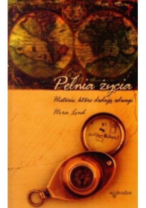 Pełnia życia - Hera Lind - książka  wyd. 2008