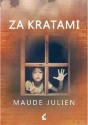 Za kratami - Julien Maude - książka  wyd. 2015
