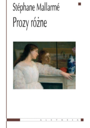 Prozy różne - Stephane Mallarme - książka  wyd. 2020