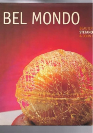 Bel Mondo - książka  wyd. 2000