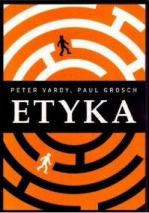 Etyka - Paul Grosch - książka  wyd. 2010