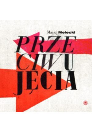 Przeciwujęcia - Marcin Baran - książka  wyd. 2024