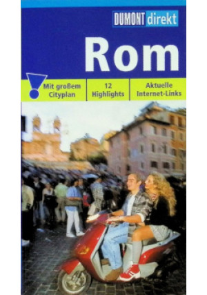 Rom - książka  wyd. 2010