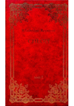 Chłopi Tom I - Władysław Reymont - książka  wyd. 2003