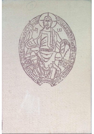Bóg z nami Część III - Jan Charytański - książka  wyd. 1972