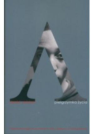 Pielgrzymka życia - David Zeidan - książka  wyd. 2006