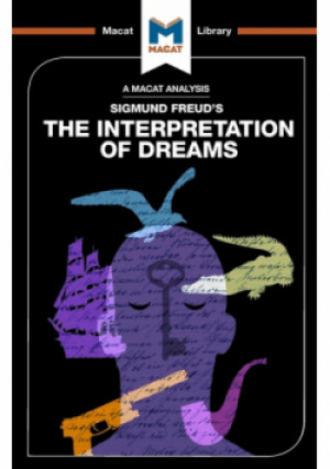An Analysis of Sigmund Freud's The Interpretation of Dreams - William J Jenkins - książka  wyd. 2017