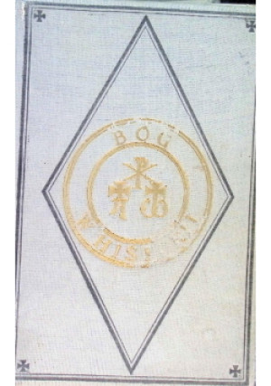 Bóg w historji 1926 r. - Paweł Smoliński - książka  wyd. 1926