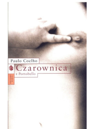 Czarownica z Portobello - Paulo Coelho - książka  wyd. 2007