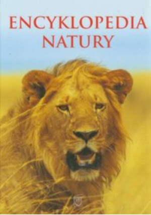 Encyklopedia natury - książka  wyd. 2012