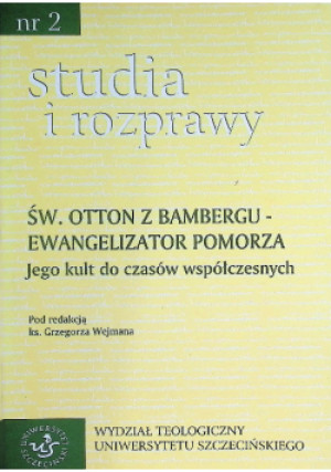 Studia I Rozprawy Nr 2 - książka  wyd. 2004
