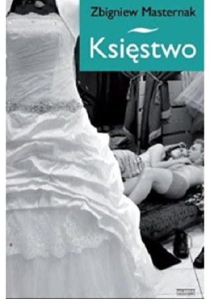 Księstwo - Zbigniew Masternak - książka  wyd. 2011