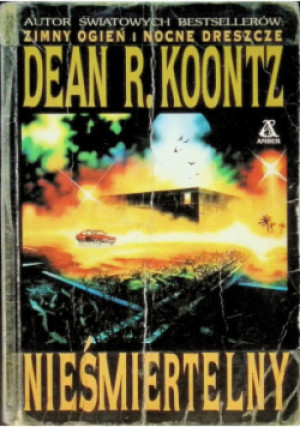 Conan Wyrzutek - Leonard Garpenter - książka fantasy wyd. 1996