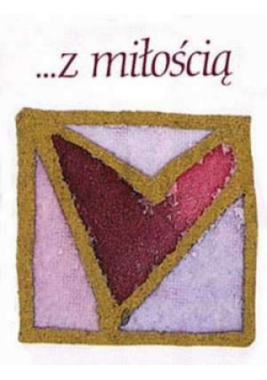 ... z miłością - Helen Exley - książka  wyd. 2005