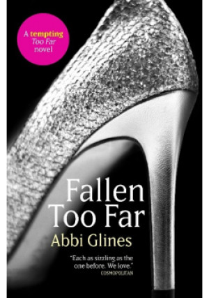 Fallen Too Far - Abbi Glines - książka  wyd. 2013