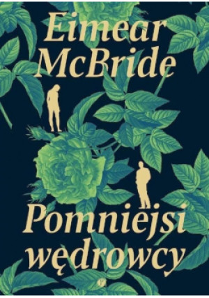 Pomniejsi wędrowcy - Eimear McBride - książka  wyd. 2022
