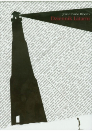 Dziennik Latarni - Joao Ubaldo Ribeiro - książka wyd. 2011