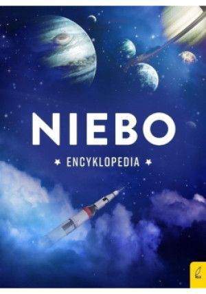 Niebo Encyklopedia - książka  wyd. 2019