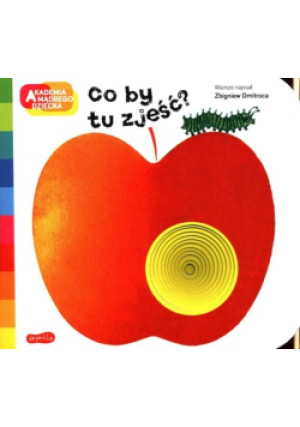 Co by tu zjeść - Zbigniew Dmitroca - książka  wyd. 2018