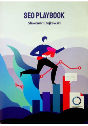 Seo Playbook - Sławomir Czajkowski - książka  wyd. 2019